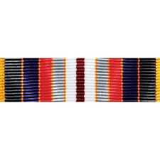 United States Armed Forces Retired Commemorative Ribbon picture