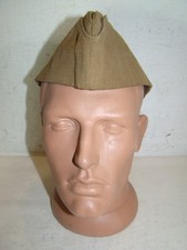 1974 Sz 58 Pilotka Hat Cap Military Ussr Soviet + star
