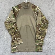 Army Combat Shirt Mens Large FR Flame Resistant Multicam Tactical Military USA picture