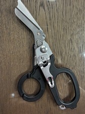 New Tactical Sheers Scissors Fire Rescue Nurse LIKE Raptor Leatherman
