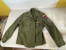 WW1 WW2 Jacket Coat Uniform US Army 23S6 picture