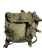 US WW2 / VIETNAM Baggage Pack Field Combat M-1945 Bag picture