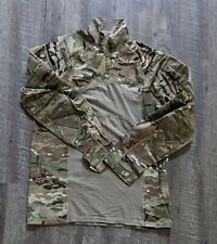 Army Combat Shirt Flame Resistant XL OCP 8415-01-617-7134 Brand New picture