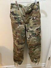 USGI US ARMY TROUSERS/BOTTOMS OCP SIZE SMALL- X SHORT GREAT CND  picture