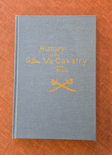 History of the Ninth Virginia Cavalry : Beale : Civil War Confederate 100 copies