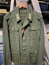 Wehrmacht M40 HBT XL - WWII German reenactment Uniform