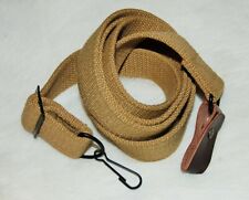 Heavy Duty SKS / AK Rifle Sling - NEW - Tan picture