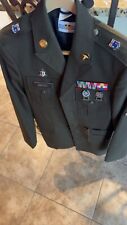 army agsu jacket size 42L Classic. Ribbons, insignia not included picture