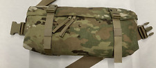 USGI Army Military MOLLE II Waist Pack Butt Pack Multicam OCP picture