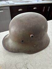 WWI German Helmet picture