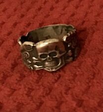 GERMAN RING  WW-2 picture