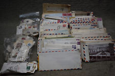 Lot of Vintage & Antique Mail & Letters And Stamps Envelopes picture