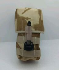 Military Desert DPM MOLLE OSPREY Webbing SA80mm Magazine Belt Pouch picture