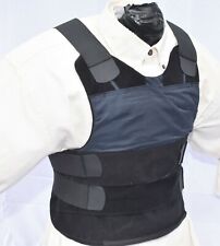 New Large Safariland Lo Vis Concealable Vest IIIA  Body Armor Bullet Proof picture