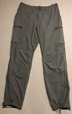 Patagonia PCU Level 5 L5 Military SoftShell Pants Large Long CAG DEVGRU AFSOC picture