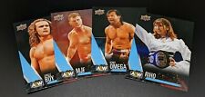 2021 Upper Deck AEW BASE CARDS 1-100 (Pick Your Own - Complete Your Set) picture