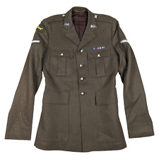 British Army No.2 FAD Dress Jacket - Duke of Lancaster's Regiment - 182/100 Mens picture