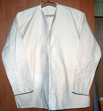 Soviet underwear GOST 1948 for Senior Officers. Large size. USSR. Flannel.