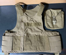 BRAND NEW FLAK JACKET picture