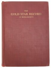 Gold Star Record of Massachusetts picture