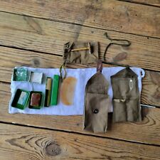 REPRODUCTION Soviet USSR Red Army WWII Toiletries kit Obr. 1939 picture