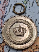 Medal for loyal service at the flag IX service award 3 class 9 years