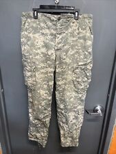 Army ACU Top And Bottom Sz LR picture