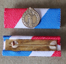 🔴CROATIA  Homeland War Memorial Medal  SPOMENICA  1990-1992 / ribbon🔴 RARE