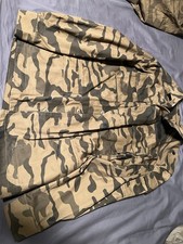 Rare Mongolian Army Camouflage Set size 48-3 