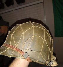 WW2 US M1 Helmet  picture