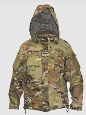 NWT Multicam OCP Jacket Cold Weather Soft Shell Size LG picture