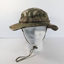 USGI Cap Size 7 1/2 OCP Boonie/Sun/Hot Weather/Jungle Hat Army NWT picture