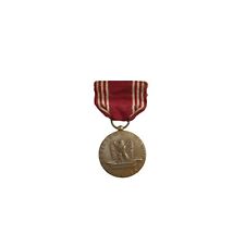 Army Good Conduct Medal Vintage WWII Korea 88035 picture