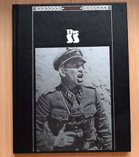 BOOK: THE SS TIME LIFE BOOKS (GERMAN MILITARY HISTORY) picture