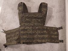 Russian 6b46 body armor vest (new, real, not replica, from Russia) picture