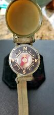 Military Issue Magneto Wrist Compass picture