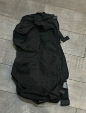 Used S.O. Tech Go Bag A1 - Black  NOS picture