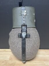 WW2 WWII Original German canteen all matching. picture