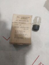 (NOS) WWII Military BC-611/611c Antenna Isulator for Walkie Talkie Radio (NOS) picture