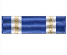 Vanguard RIBBON UNIT: NATO ARTICLE 5 MEDAL: ACTIVE ENDEAVOUR