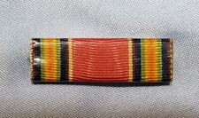 Older, Plastic Covered WW2 Victory Ribbon picture