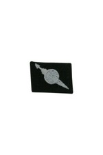Elite Georgian/Armenian/Azerbaidzhanian/other Caucasus EM/NCO right collar tab