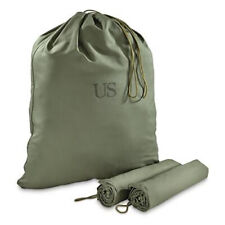 Authentic US Military Waterproof Clothing Bag OD Keep It Safe And Dry Fast Ship picture