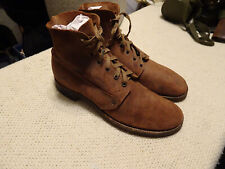 WW1 US Army M1917 Combat Boots. Original. picture