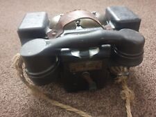WW2 Military Telephone  T.M.C picture