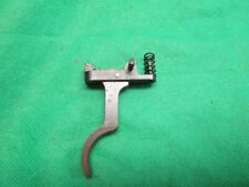 Vintage original Trigger Assembly for  WW2 Japanese Arisaka Type 99 Rifle picture
