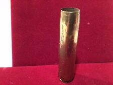  Polished Brass Military Shell Casing Marked.  42,   544 picture