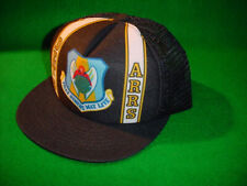 Vintage USAF Para Rescue Unit Cap, Det 5, ARRS picture