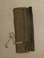 Original WWII paratrooper Griswold bag MINT condition airborne picture