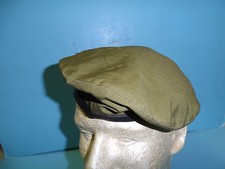 b6735-XL RVN Vietnam Army EM Tan/Green Beret size Extra Large 60-61